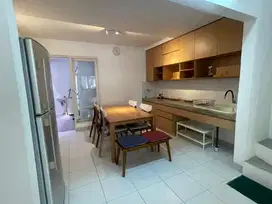 Rumah KBP FULL FURNISHED Kota Baru Parahyangan Wangsakerta