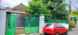 Rumah DISEWAKAN diBanjaran Kediri Cocok untuk cafe, kantor distributor
