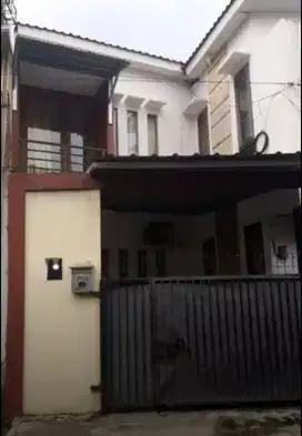 RUMAH SEWA PEJATEN BARAT PASAR MINGGU JAKARTA SELATAN