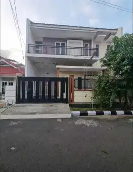 Grab It Fast Rumah Murah Dijual Cepat Di Sutorejo Surabaya Timur