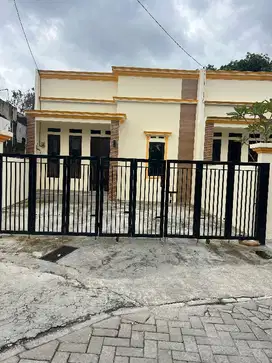 Rumah murah ciledug kunciran geraharaya pinang