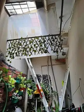 Griya Medoho Asri