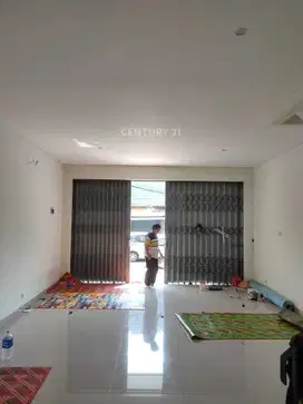 Dijual Ruko Bagus dan Strategis di Koja Tanjung Priok