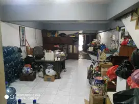 Dijual Secepatnya Unit Langka Ruko di Pluit Kencana Jakarta Utara