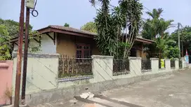 rumah heritage di sawangan depok Arco