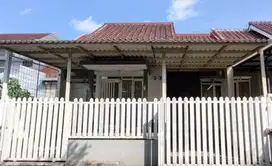 Dijual Rumah Semi Furnish Akses Mudah di Sulfat Malang