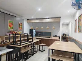 Ruko Strategis Cijerah Sudirman Bandung