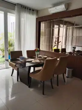 Sewa Rumah  Citrasun Garden Semarang Selatan – 10102