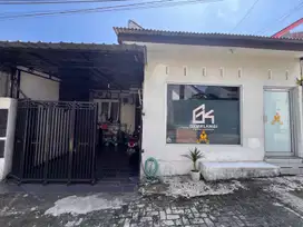 Dijual Rumah Siap Huni Hanya 5 Menit Dari Alun-Alun Purwokerto