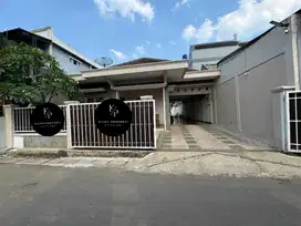 Dijual Cepat Rumah Rapih Siap Huni dekat Radar Auri Cimanggis