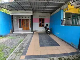 RUMAH SIAP HUNI TIMUR KAMPUS UMY DLM RINGROAD BISA DIUPGRADE KOS.13363