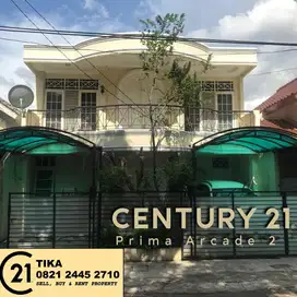 Rumah Dijual BU Minimalis Siap huni di Sektor 5 Bintaro Jaya SC-9619