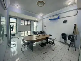 Jual Ruko Mataram Plaza Jl.M.T Haryono Semarang Tengah – 10107