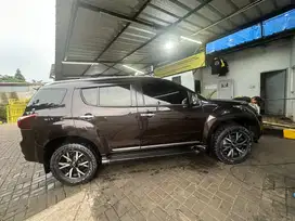 Isuzu MU-X 2019 Diesel