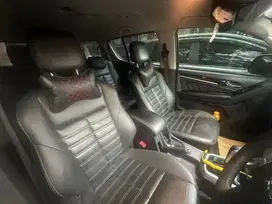 Isuzu MU-X 2019 Diesel