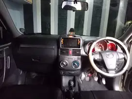 Toyota Rush 2015 Bensin
