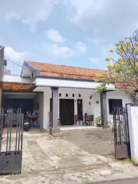 Dijual Rumah Srengseng Lamah kokoh Murah