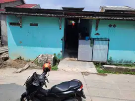 Dijual kosan dekat kawasan industri KIIC karawang Barat