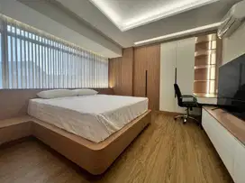 Disewakan rumah 2 lantai di tatar tarubhawana kbp furnished