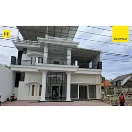 Disewakan rumah baru RR utara Jogja