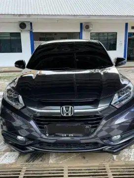HONDA HRV PRESTIGE 1.8 MATIC 2015