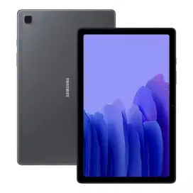 Dijual samsung tab a7 second
