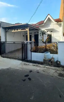 Dijual Murah Rumah Siap Tempati Di Duta Bintaro Ubud 2