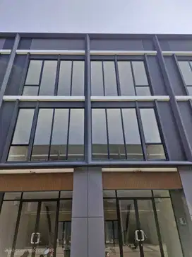 Dijual Ruko Gandeng Baru Serah Terima Dekat Gereja Mall dan Sekolah GS
