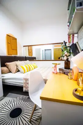Dijual Rumah Kost di Grogol, Petamburan, Jakarta Barat