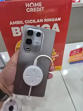 PROMO INFINIX NOTE 50PRO BISA CICILAN MURAH TANPA DP..