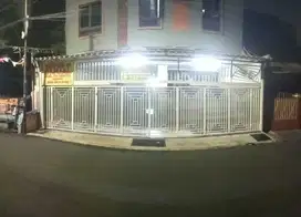 Dijual Kost Pusat Kota Di Matraman  Jakarta Timur