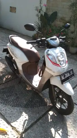 Honda Genio 2021