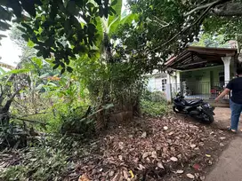 Dijual Kavling Siap Bangun Dekat Bogor Cimanggu City dan Tol Yasmin