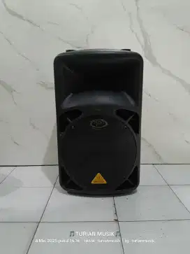 Speaker aktif behringer b612d 1pcs