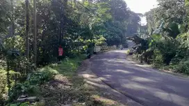 INVESTASI TANAH PEKARANGAN MURAH DEKAT JL RAYA NANGGULAN MENDUT.J13364