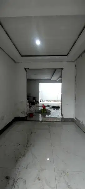 Dijual rumah tinggal di kota wisata cibubur