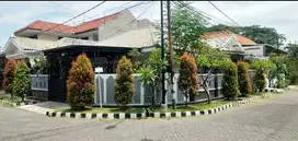 Dijual Cepat Rumah Hook Tenggilis Surabaya Selatan