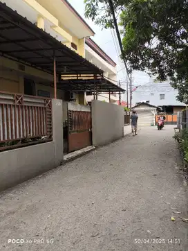 Dijual 3 Rumah kost Okupansi 90% dijual cepat pasar minggu
