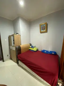 Dijual Rumah di Discovery Cielo Bintaro Tangerang Selatan Pondok Aren