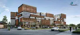 Business Loft di Silicon Valley BSD City Harga Diskon Mulai 7 Miliaran