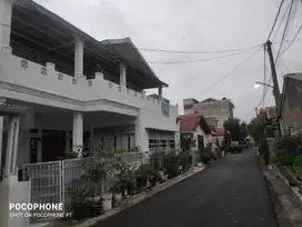 Rumah Terawat Leuwigajah Permai Cimahi, strategis, Dkt Jalur Angkot.