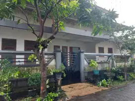 Dijual Dua Unit Rumah Murah di Surabaya Barat