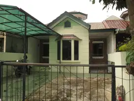 Rumah Cantik Minimalis Harga Terjangkau di Dukuh Bima