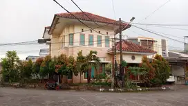 Dijual Rumah Makassar sekitar Jl Sultan Alauddin, Jl Kumala, Jl Andi T