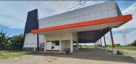 Jual cepat dan murah tanah 1ha di Cilegon Timur Banten