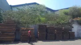 Gudang Murah Margomulyo indah dekat Tanjungsari, Tandes, kalianak