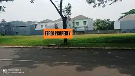 Investasi Cerdas! Kavling di Kawasan Berkembang, Citra Gran Cibubur