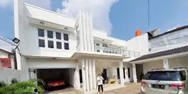 Dijual Kantor&Rumah minimalis di jatipadang raya pasar minggu