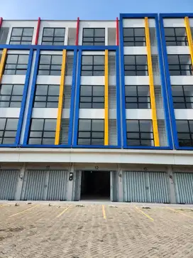DIJUAL RUKO TENGAH KOTA SURABAYA