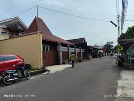 Strategis, bButuh Uang, Murah Banget, buat Usaha, Kantor dekat UGM